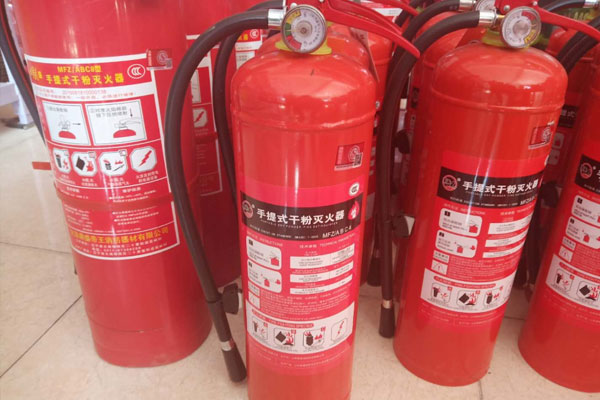 榆林消防监控证在哪里考？多少钱？