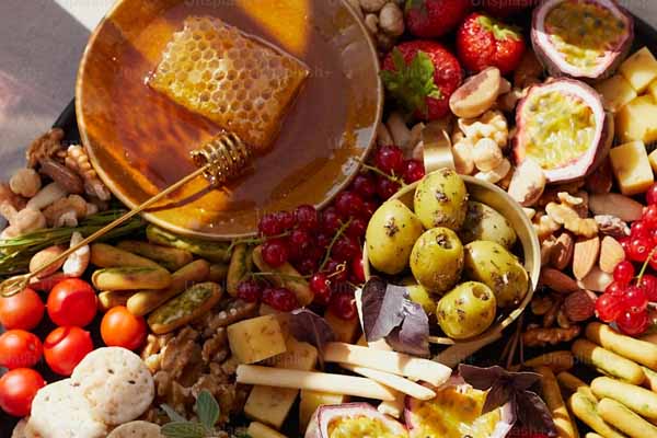 南通小吃创业技术培训